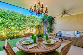 78th Way townhouse